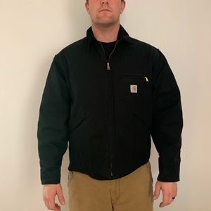 Men’s Carhartt Jacket